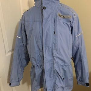 SPYDER Ski Jacket